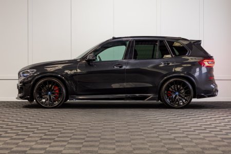 2023 BMW X5 - photo 3