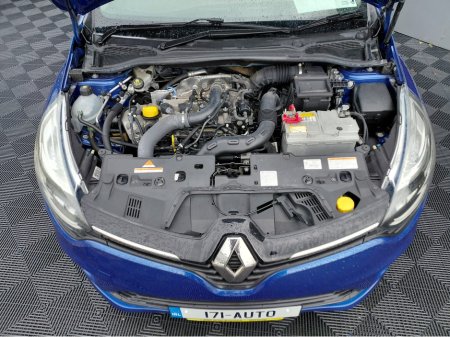 2017 Renault Clio - photo 6