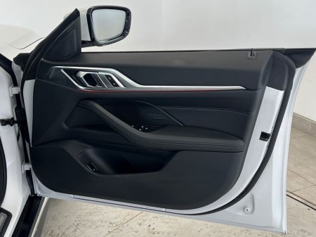2023 BMW 4-Series - photo 23