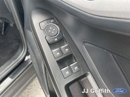 2021 Ford Focus - photo 18
