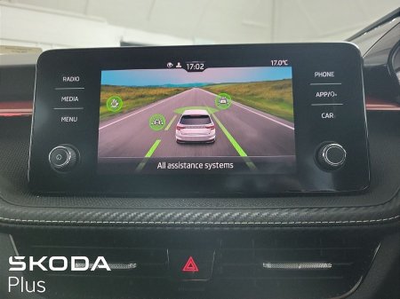 2024 Skoda Fabia - photo 31