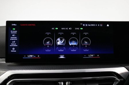 2023 BMW 3-Series - photo 41
