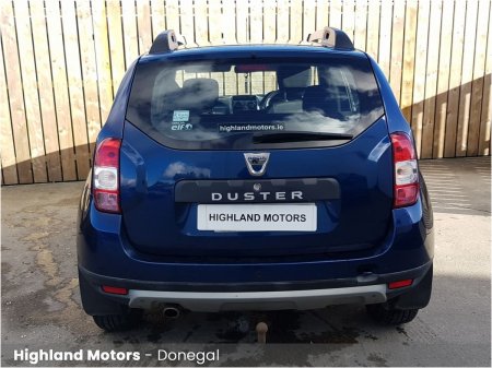2018 Dacia Duster - photo 11