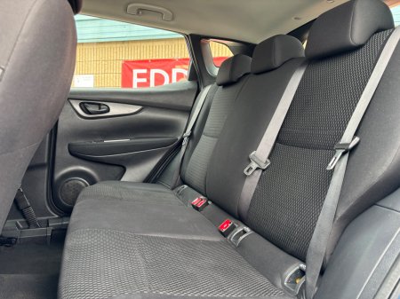 2018 Nissan Qashqai - photo 13