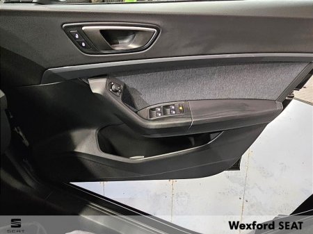 2026 SEAT Ateca - photo 38