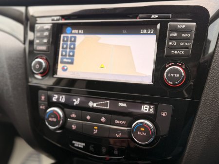 2019 Nissan Qashqai - photo 36
