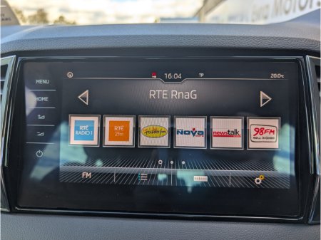 2018 Skoda Karoq - photo 25