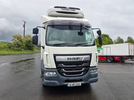 2019 DAF LF - photo 2