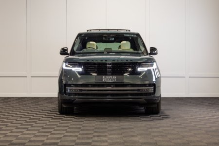 2024 Land Rover Range Rover - photo 2