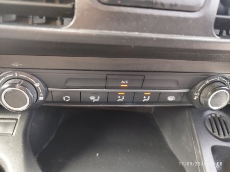 2021 Peugeot Partner - photo 13