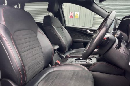 2021 Ford Kuga - photo 17
