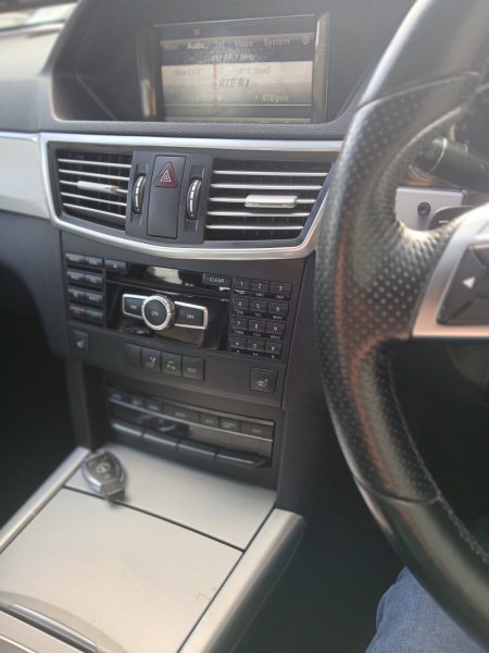 2012 Mercedes-Benz E-Class - photo 23