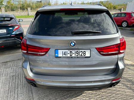 2014 BMW X5 - photo 5