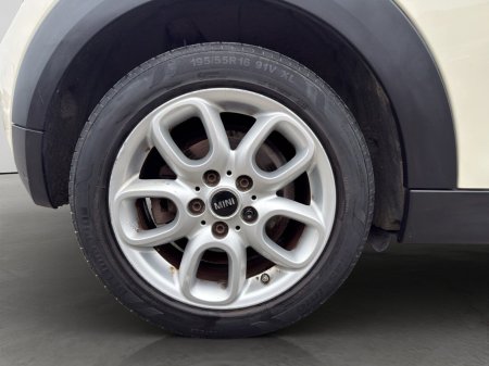 2015 Mini One - photo 18