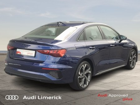 2023 Audi A3 - photo 7