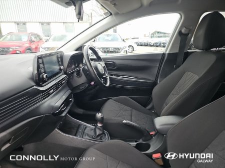 2022 Hyundai Bayon - photo 5