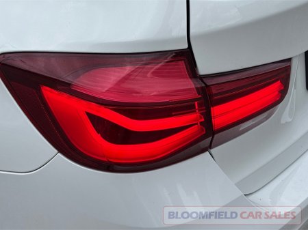 2019 BMW 3-Series - photo 16