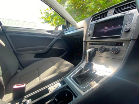 2016 Volkswagen Golf - photo 18