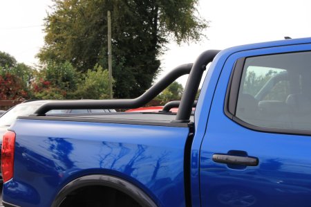 2025 Ford Ranger - photo 27