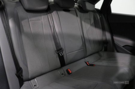 2023 Audi A4 - photo 12