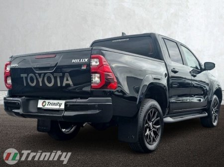2024 Toyota Hilux - photo 15