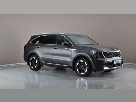 2026 Kia Sorento - photo 2