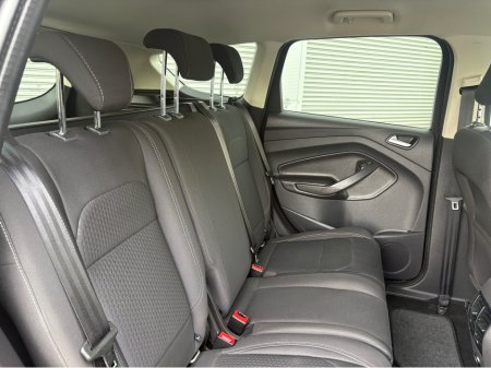 2018 Ford Kuga - photo 13