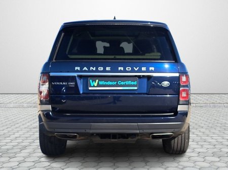 2021 Land Rover Range Rover - photo 10