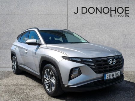 2024 Hyundai Tucson 2WD Executive