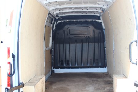 2023 Renault Master - photo 27
