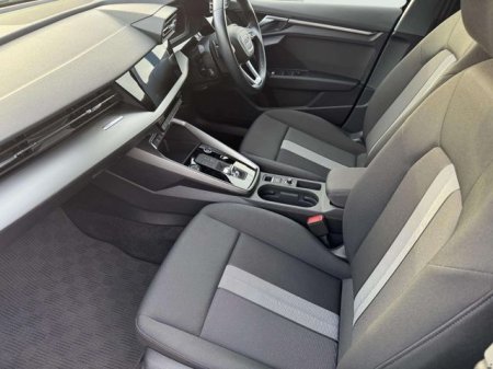 2022 Audi A3 - photo 24