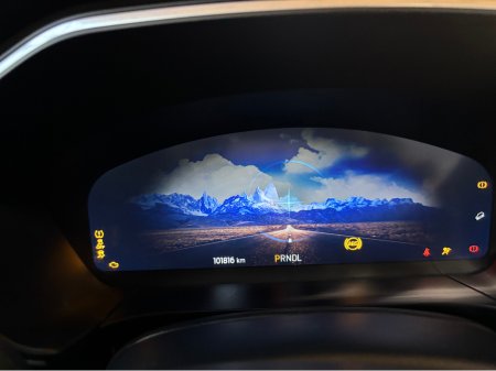 2023 Ford Kuga - photo 16