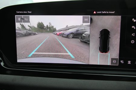 2026 Audi A6 - photo 10