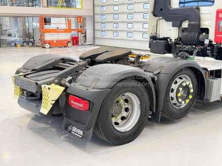 2020 DAF CF 450 Classic Space Cab - photo 8