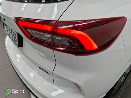 2026 Ford Kuga - photo 23