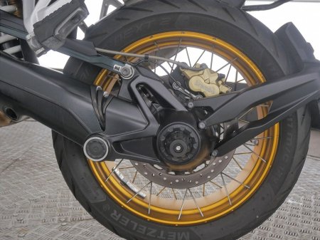 2023 BMW R 1250 - photo 20