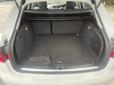 2014 Audi A4 - photo 5