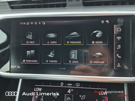 2024 Audi A6 - photo 18