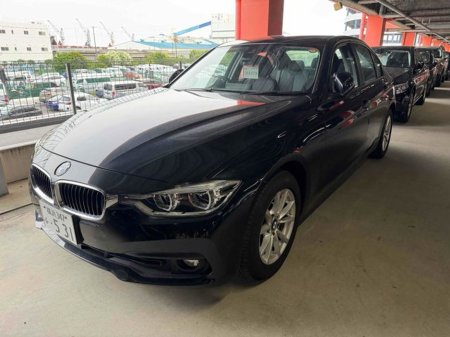 2016 BMW 3-Series - photo 3