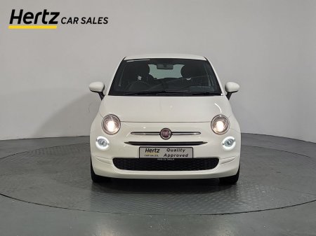 2023 Fiat 500 - photo 5