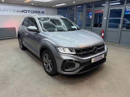 2023 Volkswagen T-Roc - photo 10