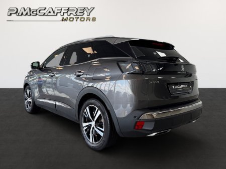 2023 Peugeot 3008 - photo 7