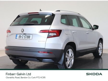 2019 Skoda Karoq - photo 3