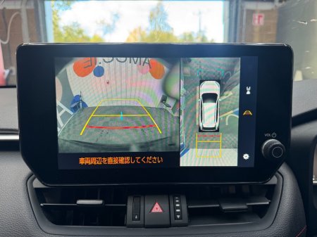 2025 Toyota RAV4 - photo 9