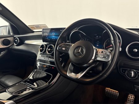 2021 Mercedes-Benz GLC - photo 15