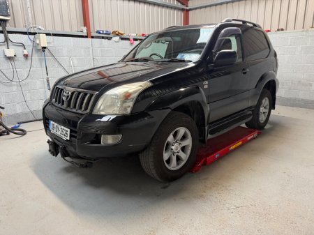 2008 Toyota Land Cruiser - photo 3