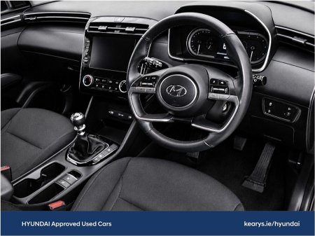 2023 Hyundai Tucson - photo 6
