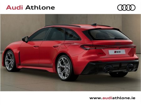 2027 Audi RS5 - photo 3