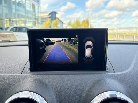 2019 Audi A3 - photo 22