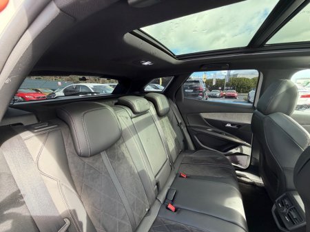2018 Peugeot 3008 - photo 30